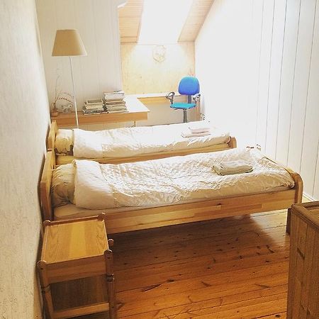 Jolando Apartment 카우나스 외부 사진