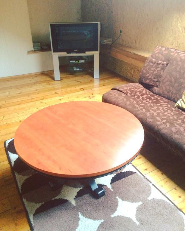 Jolando Apartment 카우나스 외부 사진