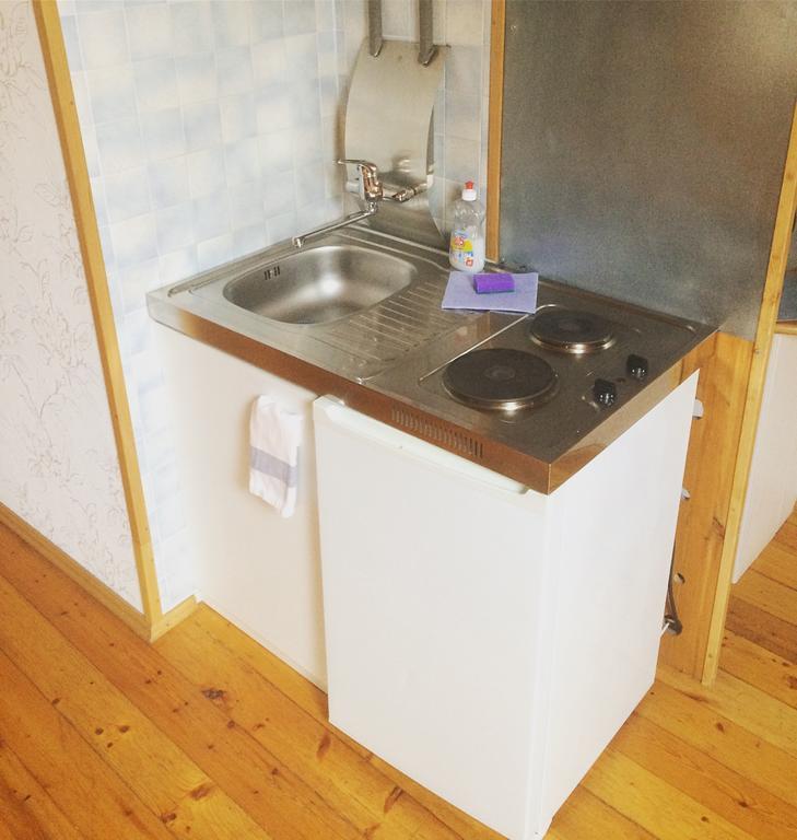 Jolando Apartment 카우나스 외부 사진
