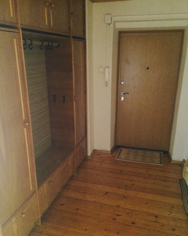 Jolando Apartment 카우나스 외부 사진