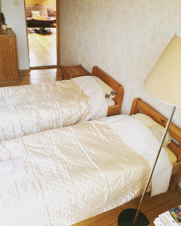 Jolando Apartment 카우나스 외부 사진